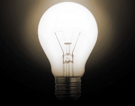 light bulb
