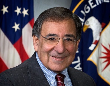 Leon Panetta
