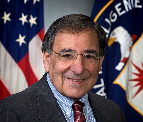Leon Panetta