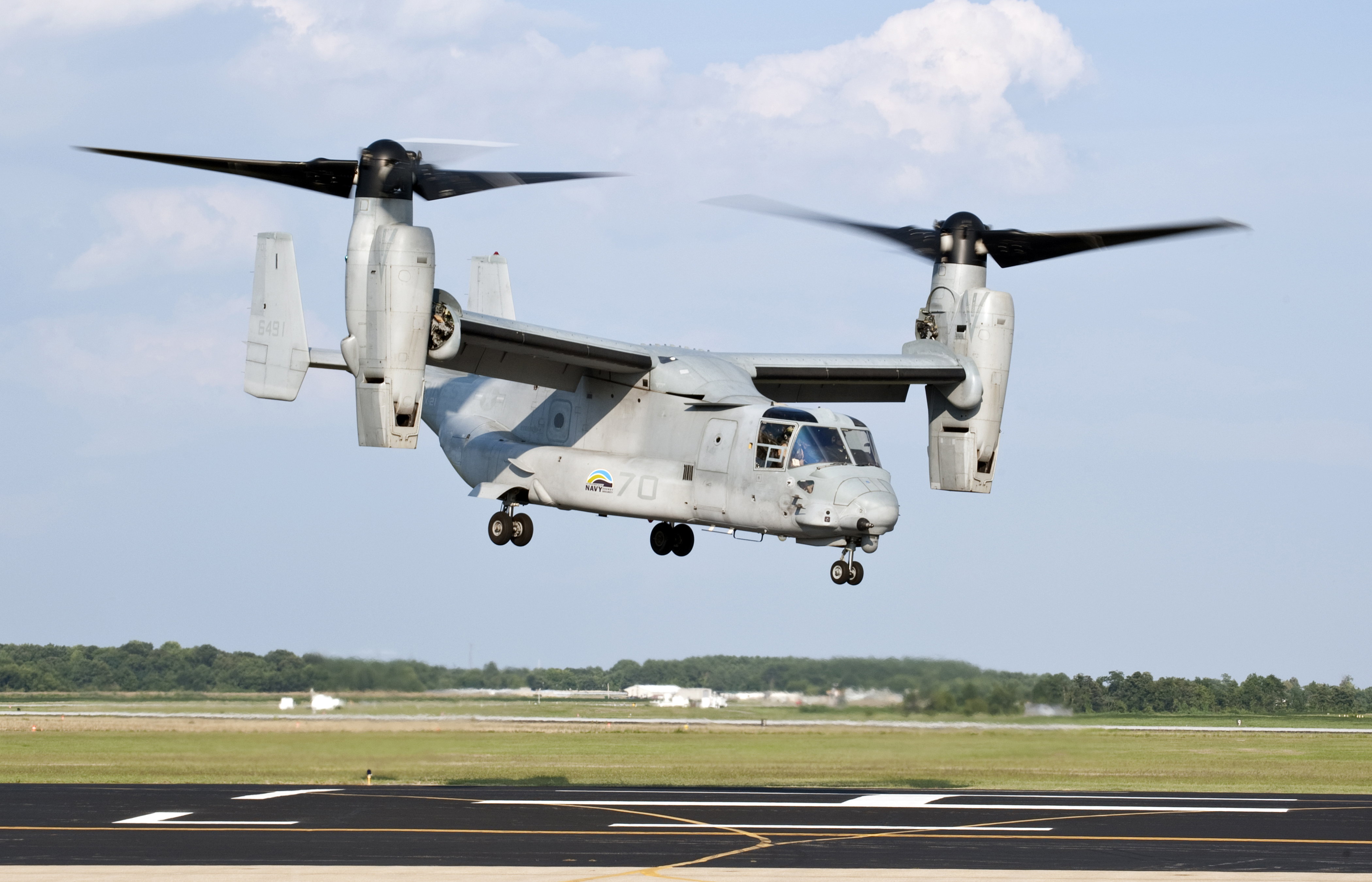 Osprey