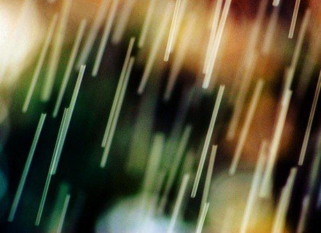 rain