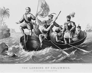 Columbus Day