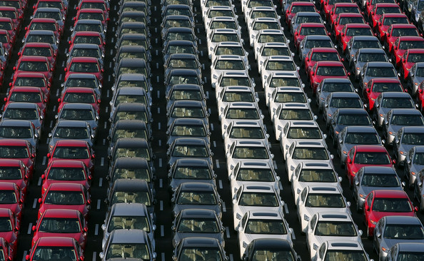 cars