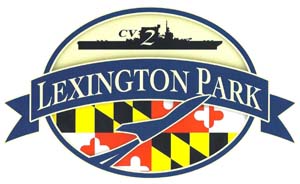 Lexington Park logo