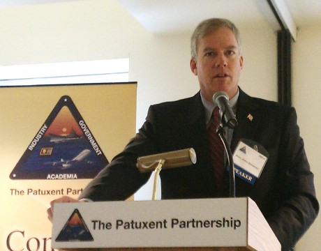 Del. John Bohanan