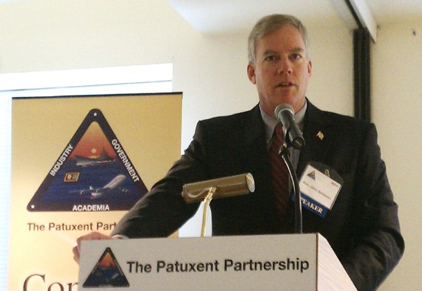 Del. John Bohanan
