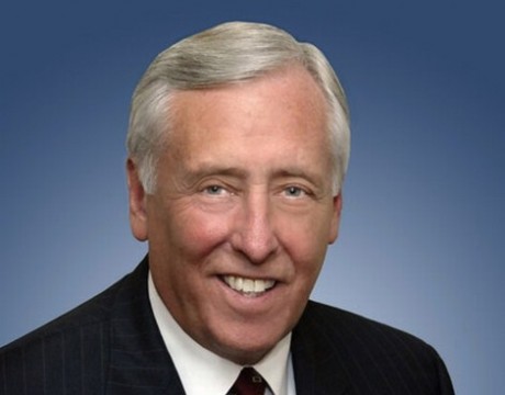 Steny Hoyer
