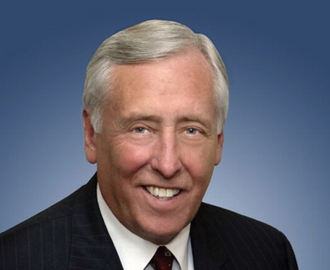 Steny Hoyer