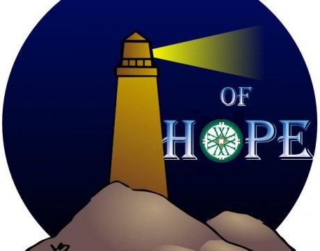 Walden Beacon of Hope logo