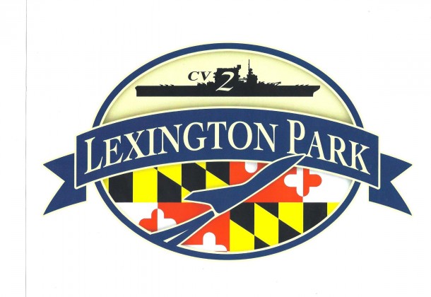 Lexington Park logo
