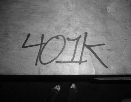401K