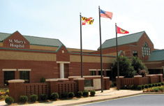 Medstar St. Mary's Hospital