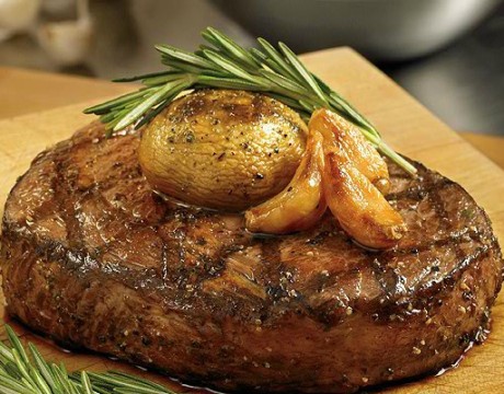outback steak