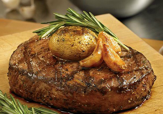 outback steak