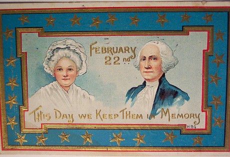 presidents day