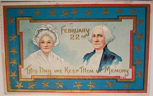 presidents day