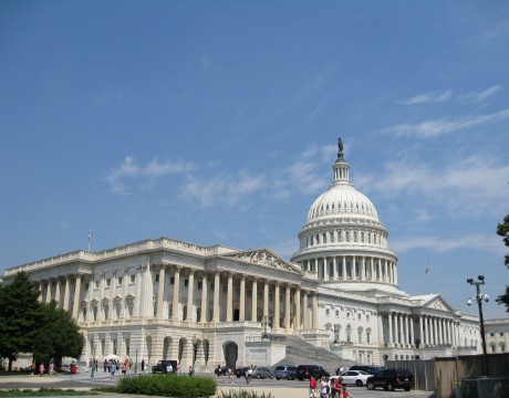 capitol hill