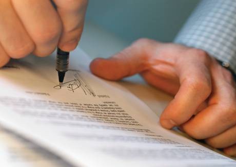 contracts