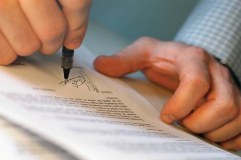 contracts