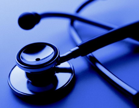 stethoscope