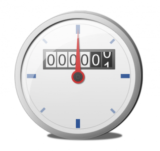 water meter