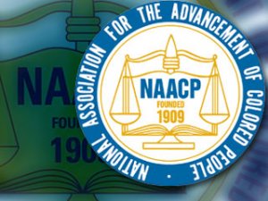 naacp logo