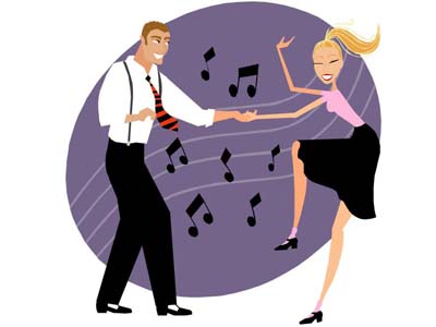 sock hop