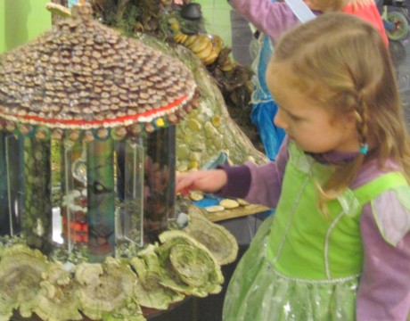Annemarie Garden Fairy