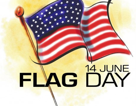 flag day