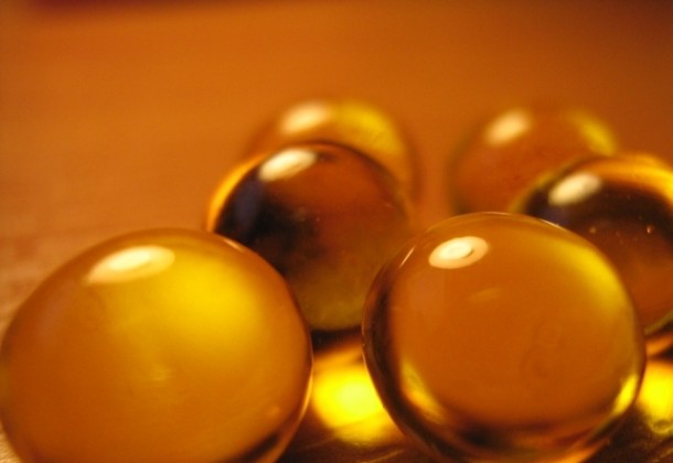 pills