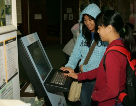 children and technology