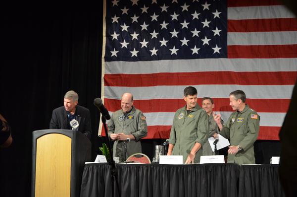 adm shannon award