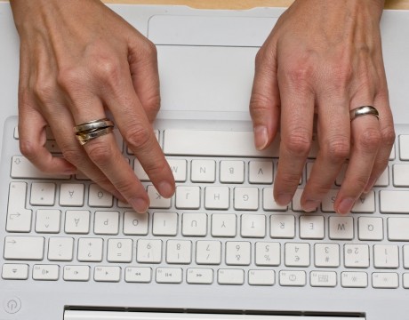writing