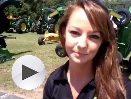 carroll's equipment deere season