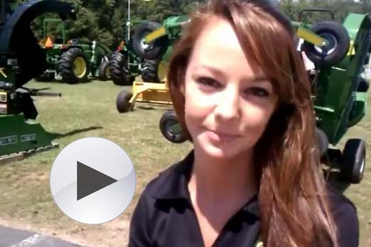 carroll's equipment deere season