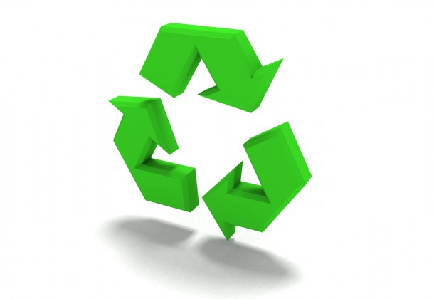 recycling symbol