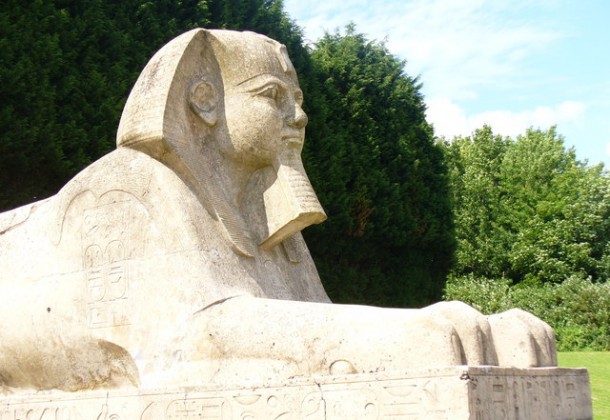 sphinx