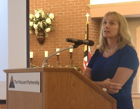 Dr. Mary "Missy" Cummings