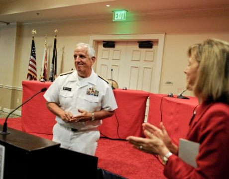NAVAIR Diversity Training Day 2012