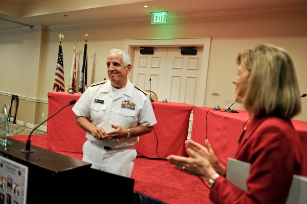 NAVAIR Diversity Training Day 2012