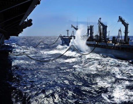 RIMPAC biofuel