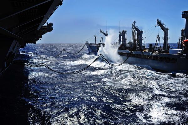 RIMPAC biofuel