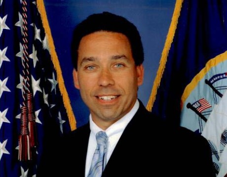 Tony Manich