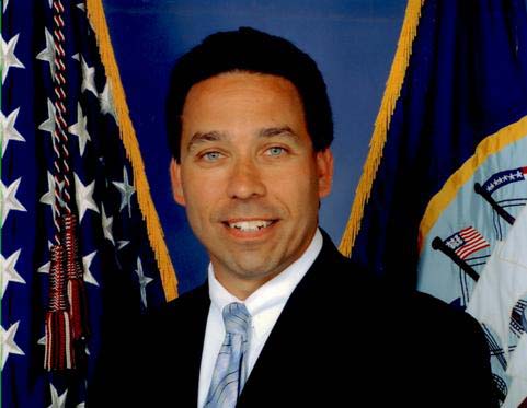Tony Manich