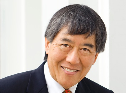 Wallace Loh