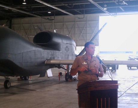 Capt. Jim Hoke