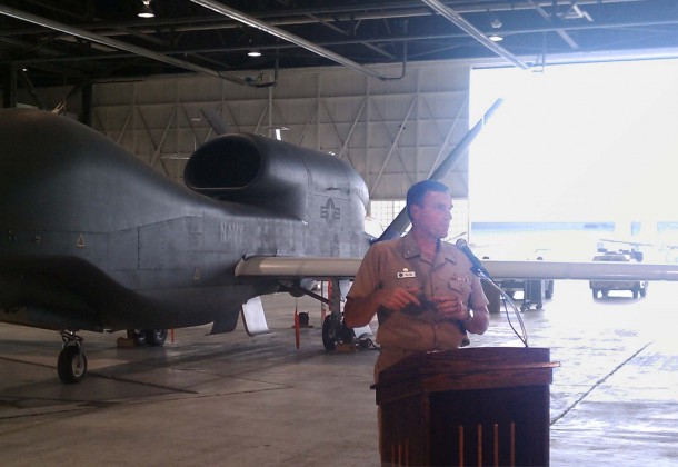 Capt. Jim Hoke