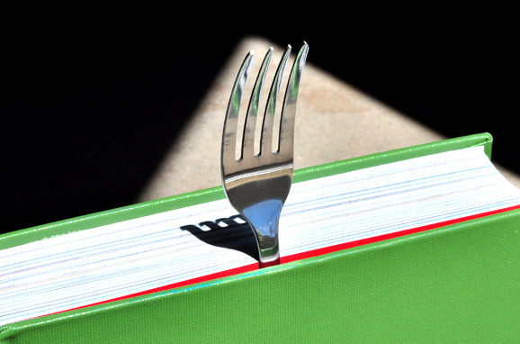 edible poetry