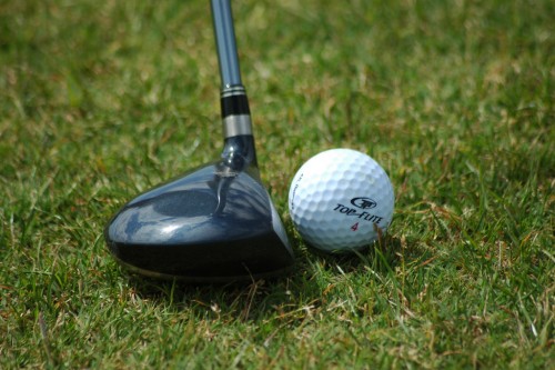 golf