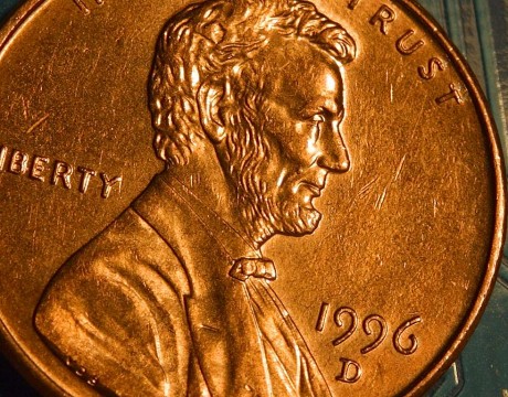 penny